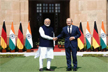 India-Germany ties strong anchor in era of tensions, Uncertainty: PM Modi to Scholz